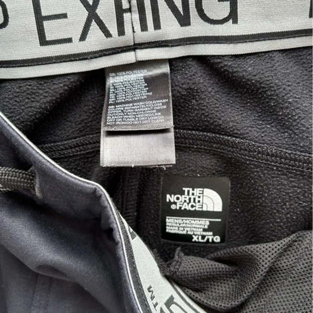 The North Face Men’s Shorts‎ Drawstring Waist XL